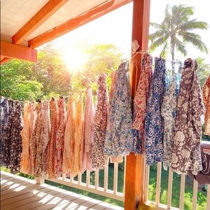 Bohemian style Midi ShirtDress's 100% Cotton coming soon to this closet! OSFM